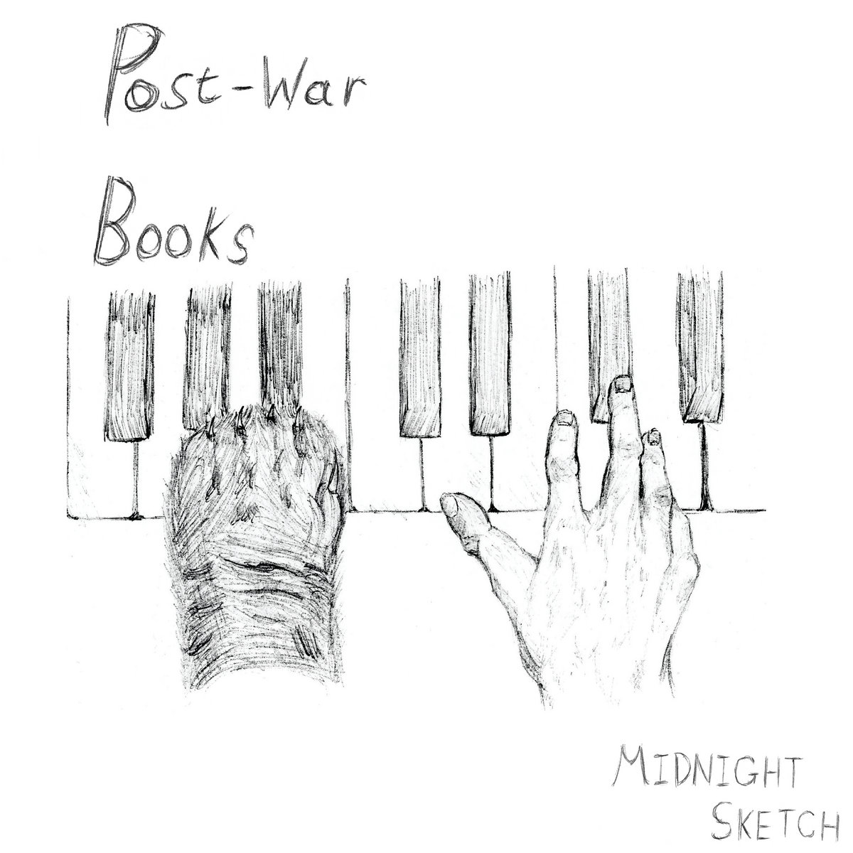 Post-War Books